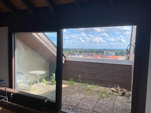 Foto - Etagenwohnung zur Miete in Albersweiler