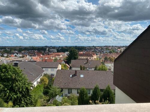 Foto - Etagenwohnung in Albersweiler zur Miete