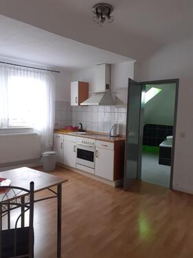 Foto - Studenten - Apartment 1ZKB teilmöbliert in Zweibrücken city-nah