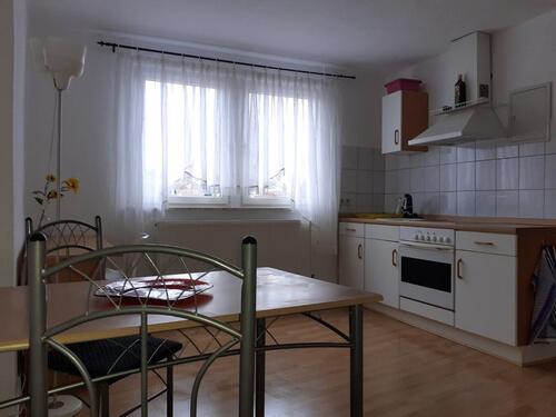 Foto - Etagenwohnung zur Miete in Zweibrücken