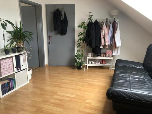 Foto - Etagenwohnung in Zweibrücken