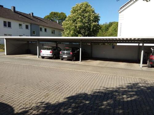 Foto - Etagenwohnung zur Miete in Meppen