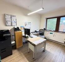 Büro mit Lagerfläche - 397,00 EUR Kaltmiete, in Leipzig (PLZ: 04299) Südost