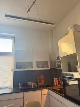 Foto - Etagenwohnung zur Miete in Bad Hersfeld