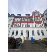 Helle 2-Raum-Wohnung in Delitzsch – 55 m² – zentrale Lage!