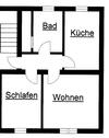 Foto - Etagenwohnung zur Miete in Delitzsch