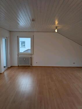 Foto - Etagenwohnung zur Miete in Gilching