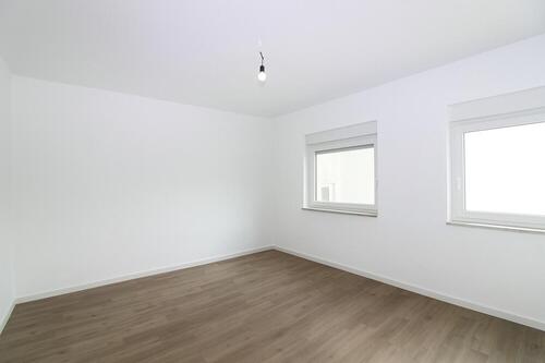 Foto - Etagenwohnung zur Miete in Ludwigshafen am Rhein