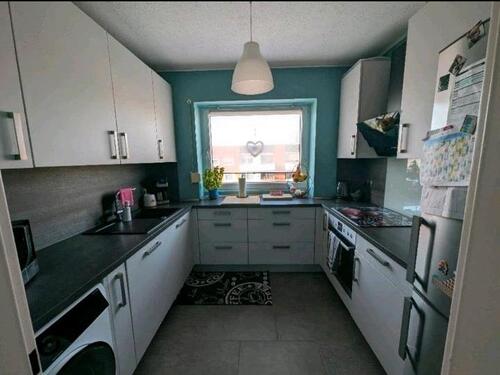 Foto - 4 Zimmer Wohnung Krähenriede mit Sauna