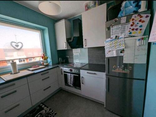 Foto - Etagenwohnung zum Kaufen in Salzgitter