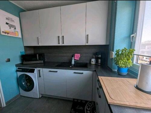 Foto - Etagenwohnung in Salzgitter