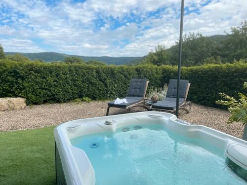 Foto - Ferienwohnung Eifel Suite Riviera