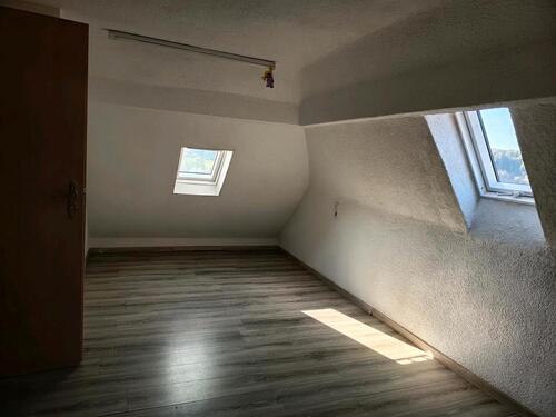 Foto - Etagenwohnung zur Miete in Kirchberg an der Murr