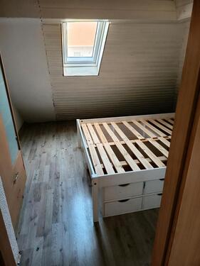 Foto - Etagenwohnung in Kirchberg an der Murr