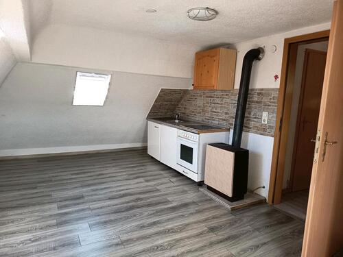 Foto - Etagenwohnung in Kirchberg an der Murr zur Miete