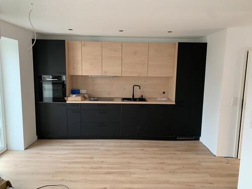 Foto - Einfamilienhaus in Melsbach