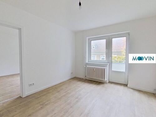 Foto - Etagenwohnung zur Miete in Bielefeld