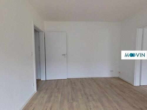 Foto - Etagenwohnung in Bielefeld zur Miete