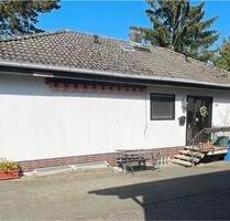Großzügiges Einfamilienhaus mit Garten, Terrasse und Pelletofen - Wetter (Hessen)