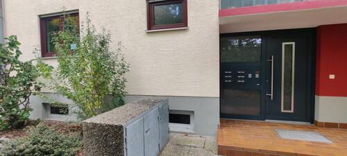 Foto - Moderne 3-Zimmer-Erdgeschosswohnung in Rodgau-Jügesheim