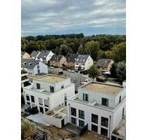 Exclusives Penthouse - 1.300,00 EUR Kaltmiete, in Düsseldorf (PLZ: 40627) Stadtbezirk 8