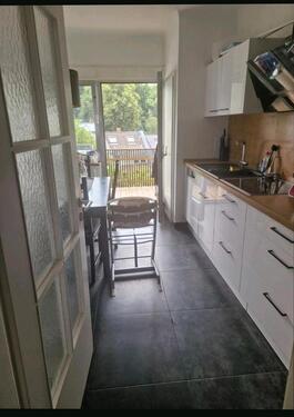 Foto - Etagenwohnung zur Miete in Saarbrücken