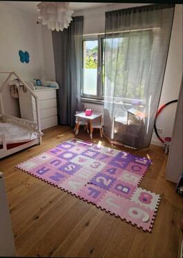 Foto - Etagenwohnung in Saarbrücken