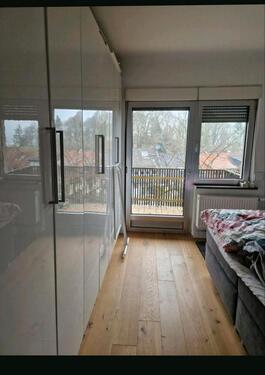 Foto - Etagenwohnung in Saarbrücken zur Miete