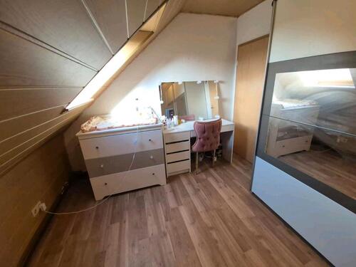 Foto - Etagenwohnung in Bahrdorf