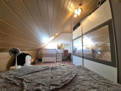 Foto - Etagenwohnung in Bahrdorf zur Miete