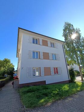 Foto - 3-Zimmer Wohnung ca. 50m² zu vermieten