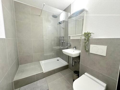 Foto - Etagenwohnung zur Miete in Heidelberg