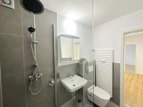 Foto - Etagenwohnung in Heidelberg