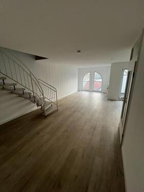 Foto - Frisch renovierte 4-Zimmer Penthousewohnung in Bestlage von Varel