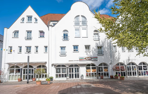 Foto - 4 Zimmer Etagenwohnung zur Miete in Varel