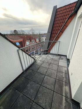 Foto - 4 Zimmer Etagenwohnung in Varel