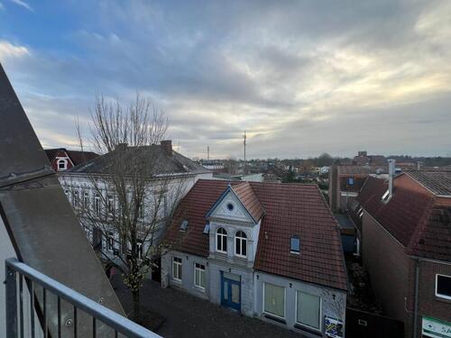 Foto - Etagenwohnung in Varel zur Miete