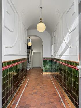 Foto - 1 Zimmer Wohnung Teilmöbliert nahe HTW Berlin provisionfrei