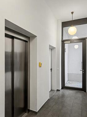 Foto - 1 Zimmer Etagenwohnung zur Miete in Berlin