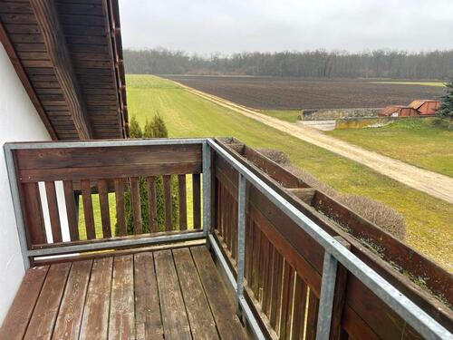 Foto - Etagenwohnung in Neuburg an der Donau zur Miete
