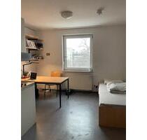 Single Room at SWM Wohnanlage Binger Schlag (Glosslerweg 1) - Mainz Gonsenheim