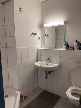 Foto - 1 Zimmer Etagenwohnung in Mainz