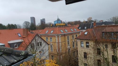 Foto - 3 ZKB - östliche Ringgebiet - DG