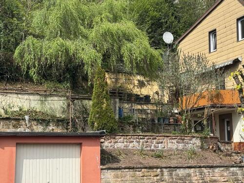 Foto - Einfamilienhaus für Heimwerker - 139.000,00&nbsp;EUR Kaufpreis, ca.&nbsp; 130,90&nbsp;m&sup2;