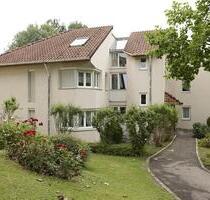 Nur für 2 Personen Mindestalter 60+ Jahre + WBS - Bietigheim-Bissingen