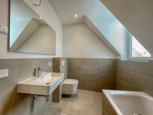 Foto - 4 Zimmer Etagenwohnung zur Miete in Pegau