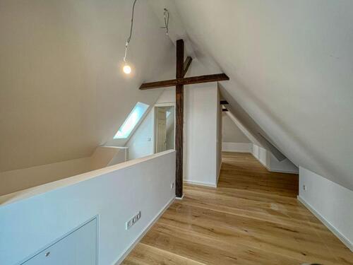 Foto - 4 Zimmer Etagenwohnung in Pegau