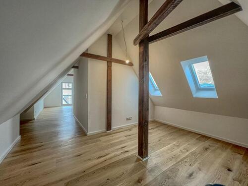 Foto - Etagenwohnung in Pegau zur Miete