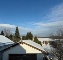 Maisonette-Wohnung in 08134 Wildenfels OT Wiesenburg 90 qm