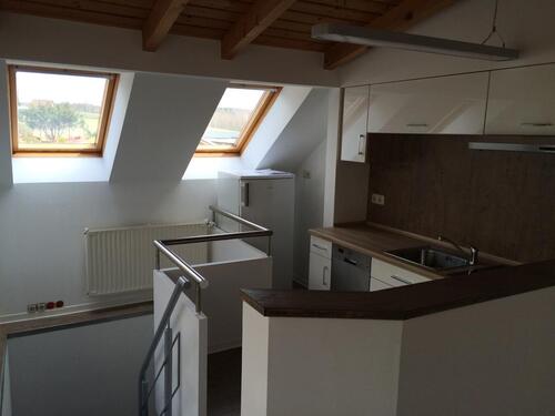 Foto - 5 Zimmer Etagenwohnung in Wildenfels